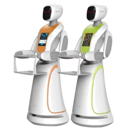 스마트 지능형 로봇