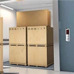 1000-8000kg 고품질화물화물 엘리베이터