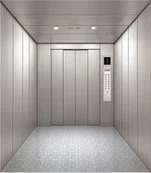 3000kg 좋은 품질의 Feright 화물 엘리베이터