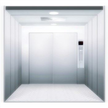 Safty 화물 화물 엘리베이터